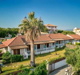 Туры в Ionian Aura в Греции