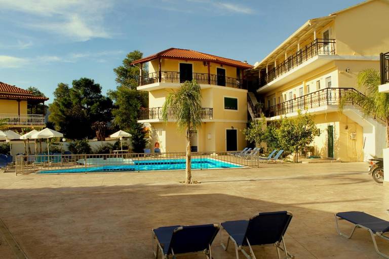 Hotel La Caretta