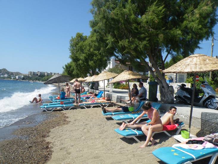 Belvedere Htl 3* Турция, Стамбул