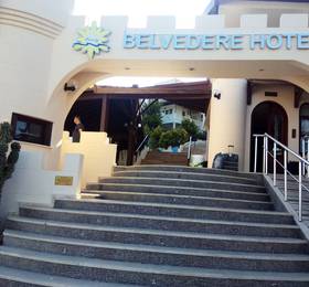 Туры в Belvedere Htl в Турции