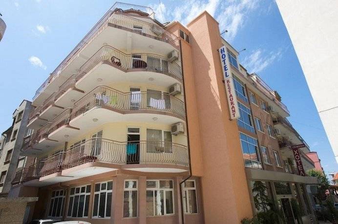 Elina Palace 3* Болгария, Пампорово
