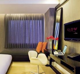 Trinity Silom в Бангкоке