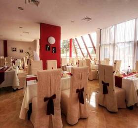 Pearl Lodge Hotel в Пампорово