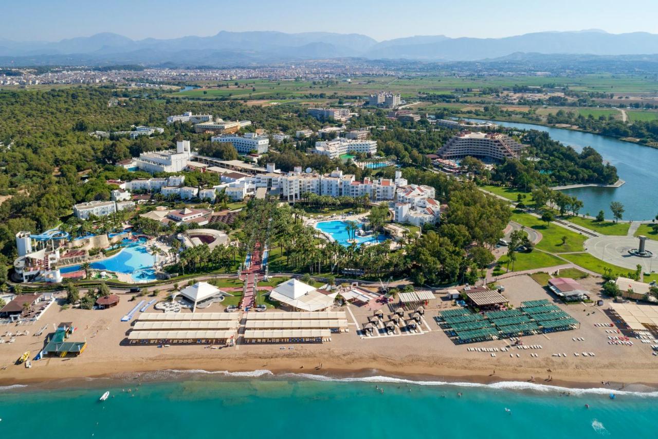 Monachus Family Resort Sorgun  Турция, Титрейенгёль