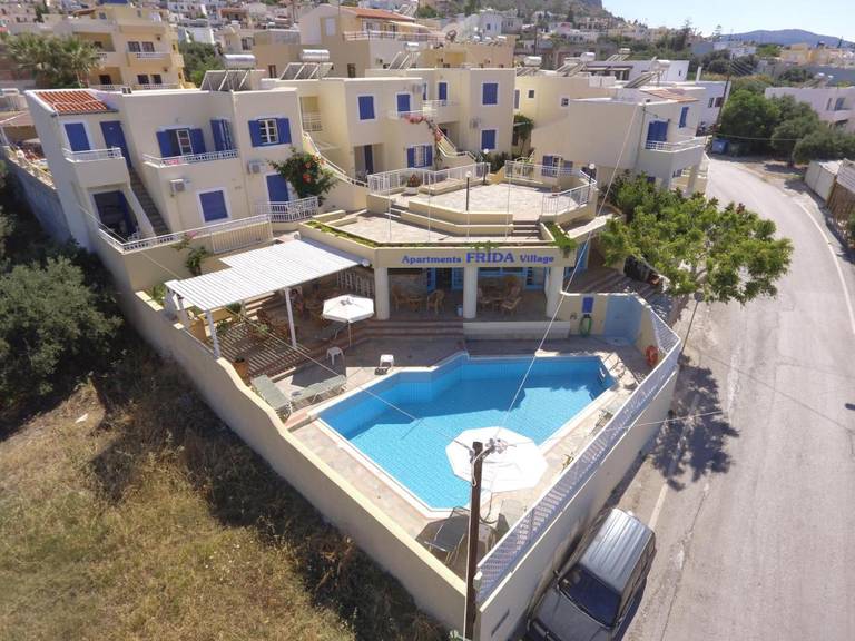 Frida Village Apartments