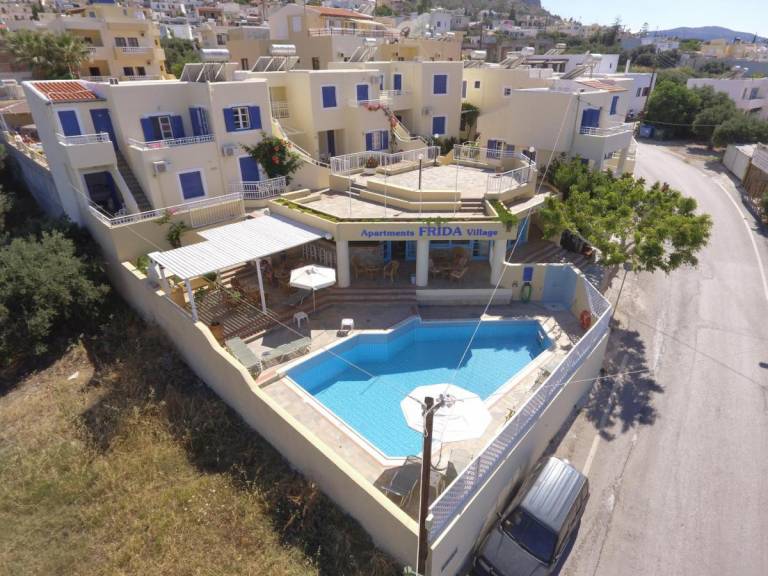 Frida Village Apartments