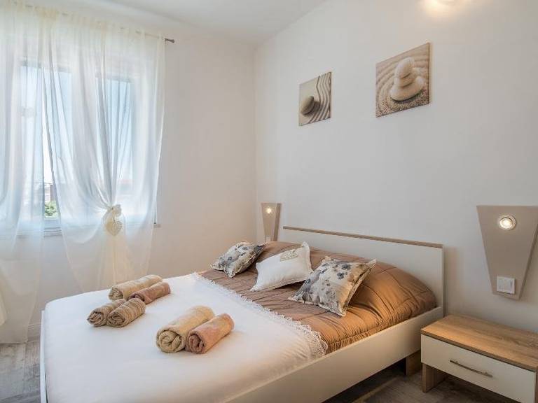 Apartmani Pavlov, Split