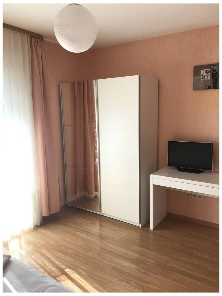 Hotel Gala Split, Podstrana