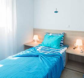 Туры в Gennadi Summer Villas Apart в Греции