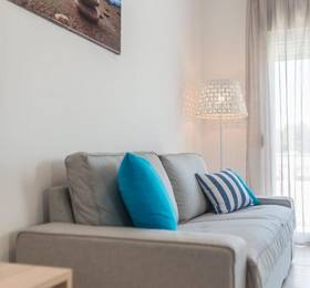 Gennadi Summer Villas Apart в Родосе