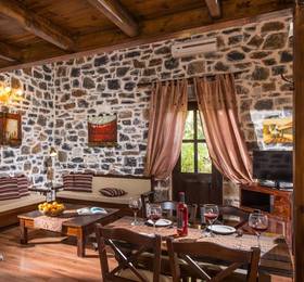 Туры в Balsamico Traditional Suites в Греции