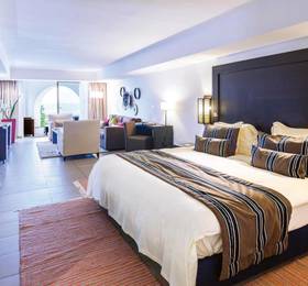 Отдых в Movenpick Hotel Gammarth Tunis - Тунис, Гаммарт