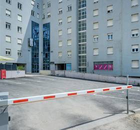Priska Med Luxury Rooms в Сплите