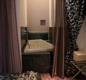 Starlight Luxury Rooms в Сплите