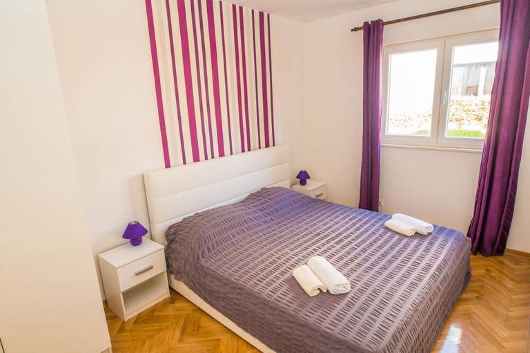 Apartments Kike Ana