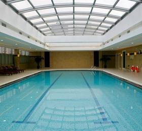 Туры в Jin Jiang Oriental Hotel в Китае
