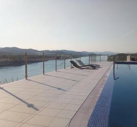Hotel Panorama в Шибенике