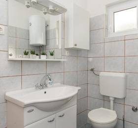 Отдых в Apartments Victoria - Хорватия, Водице