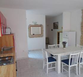 Apartments Victoria в Водице