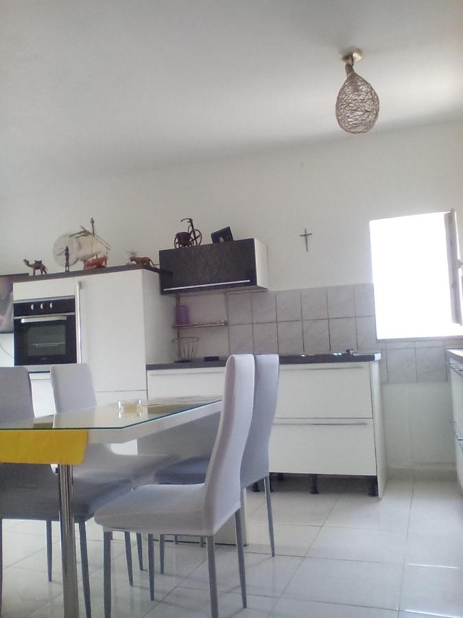Apartments Jagoda