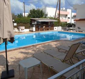 Туры в Triton Rooms в Греции