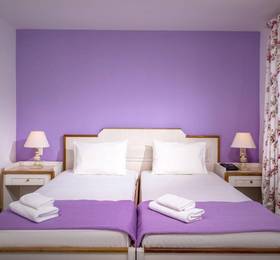 Отдых в Primavera Beach Hotel Studios & Apartments - Греция, Ираклион
