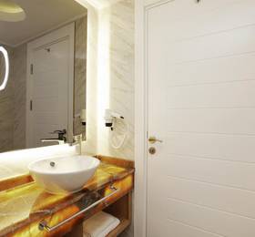 Отдых в Kleopatra Togan Suit Hotel - Турция, Аланья
