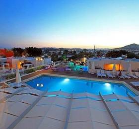 Туры в VG Resort & Spa в Турции