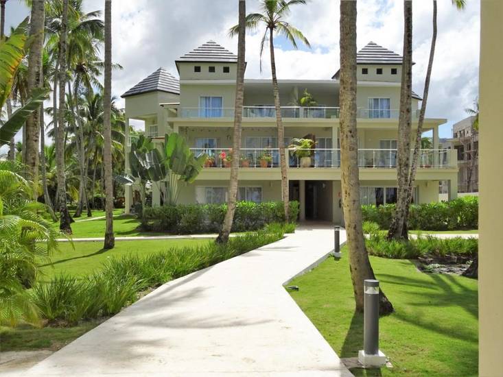 Coson Bay Hotel & Residences 4* Доминикана, Самана