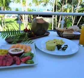 Отдых в Coson Bay Hotel & Residences - Доминикана, Самана