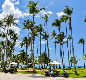 Coson Bay Hotel & Residences в Самане