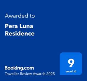 Отдых в Pera Luna Residence - Турция, Стамбул