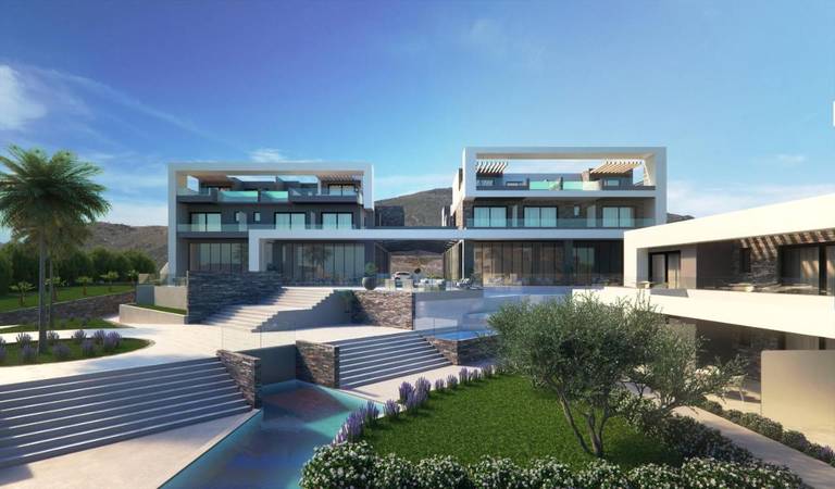 Myrion Beach Resort & Spa