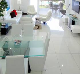 Millennium Resort & Spa в Кабарете