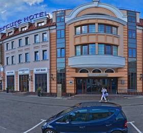 Туры в Robinson City в Беларуси