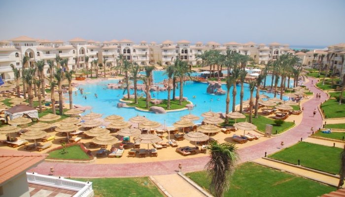 Seagate Aqua by Rixos Premium 5*
