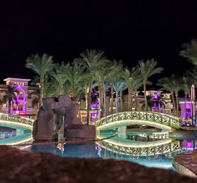 Отдых в Seagate Aqua by Rixos Premium - Египет, Шарм-эль-Шейх
