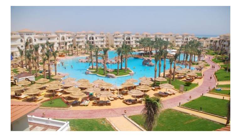 Seagate Aqua by Rixos Premium