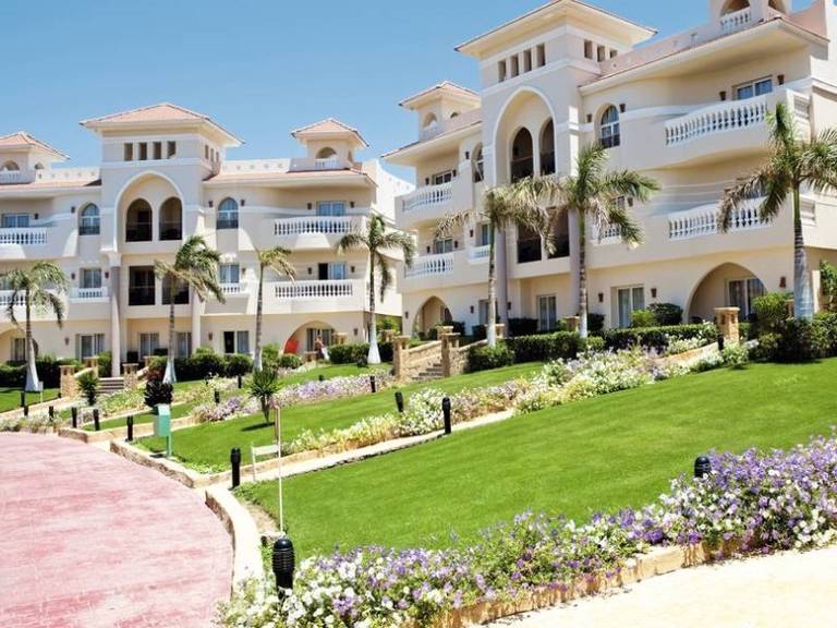 Seagate Aqua by Rixos Premium