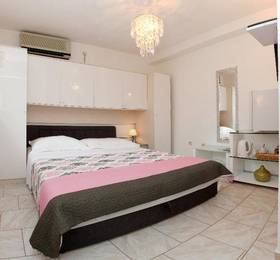 Apartment Alma в Сплите