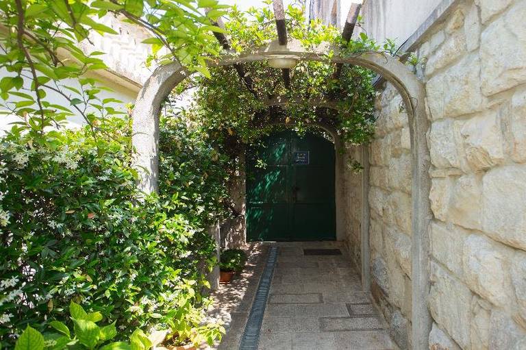 Apartment Alma