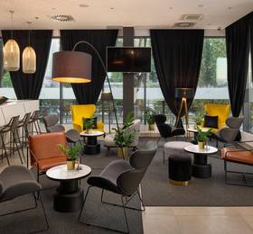 Hotel Ora в Сплите