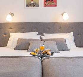 Hotel Pax в Сплите