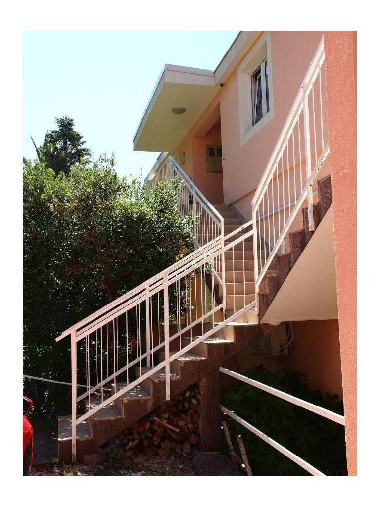 Apartmani Jela