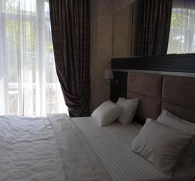 Туры в VK-Grand Hotel в России