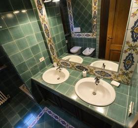 Туры в Villa Patrizi в Италии