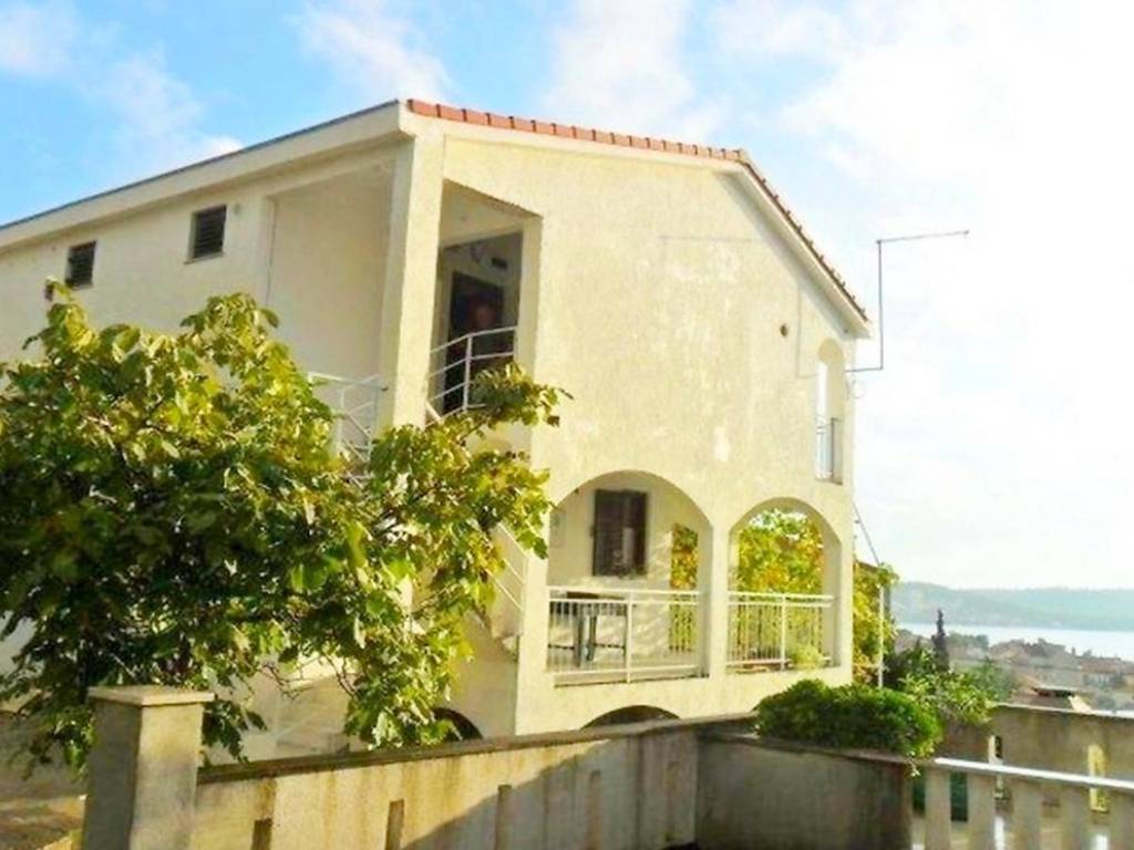 Apartment Frano