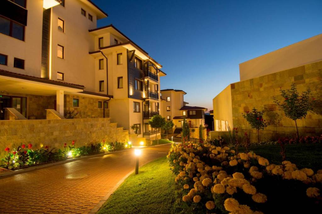 TUI Family Life Nevis Resort 4*