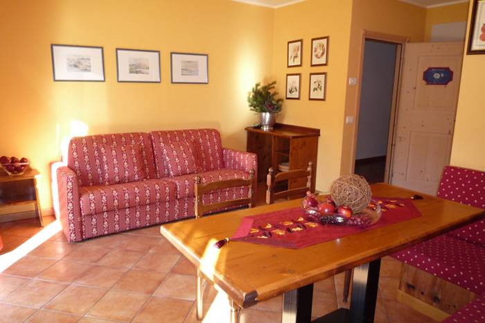 Alu’ Hotel Bormio 3* Италия, Бормио