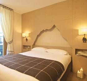Отдых в Alu’ Hotel Bormio - Италия, Бормио